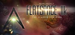 Logo: Flatspace IIk
