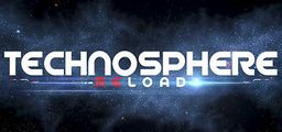 Logo: Technosphere Reload