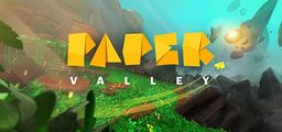 Logo: Paper Valley