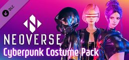 Logo: Neoverse: Cyberpunk Costume Pack