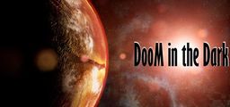 Logo: DooM in the Dark