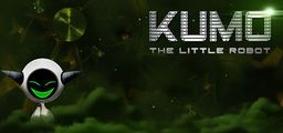 Logo: Kumo: The Little Robot