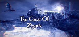 Logo: The Curse of Zigoris