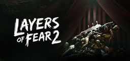 Logo: Layers of Fear 2