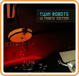 Logo: Twin Robots: Ultimate Edition