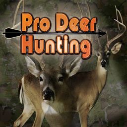Logo: Pro Deer Hunting