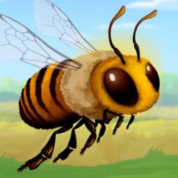 Logo: Bee Odyssey