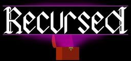 Logo: Recursed