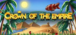 Logo: Crown of the Empire