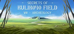 Logo: VR Archeology: Secrets of Kulikovo Field