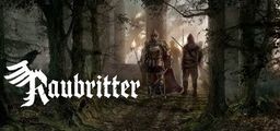 Logo: Raubritter