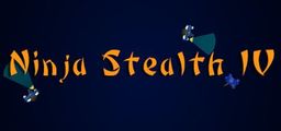 Logo: Ninja Stealth IV