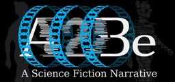 Logo: A2Be: A Science-Fiction Narrative