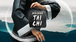 Logo: Guided Tai Chi