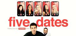 Logo: Five Dates