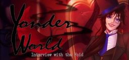 Logo: Yonder World: Interview with the Void