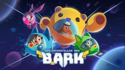 Logo: Bio-Interstellar Ark: B.ARK