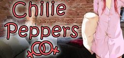 Logo: Chilie Peppers