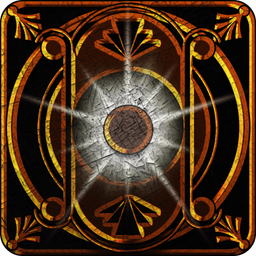 Logo: Oubliette