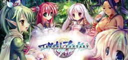 Logo: Eternal Fantasy