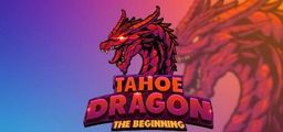 Logo: Tahoe Dragon: The Beginning