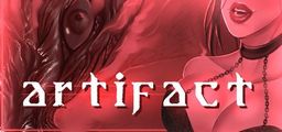 Logo: Artifact