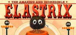 Logo: The Amazing and Incredible Elastrix