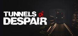 Logo: Tunnels of Despair