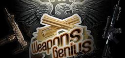 Logo: Weapons Genius
