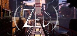 Logo: ZED