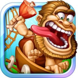 Logo: Prehistoric Park Builder