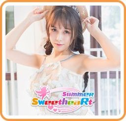 Logo: Summer Sweetheart