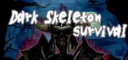 Logo: Dark Skeleton Survival