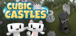 Logo: Cubic Castles