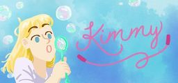 Logo: Kimmy