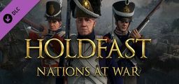 Logo: Holdfast: Nations at War - Regiments of the Guard