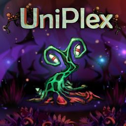 Logo: UniPlex