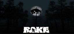 Logo: Rake