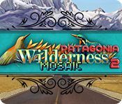 Logo: Wilderness Mosaic 2: Patagonia