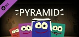 Logo: Cracked: Pyramid Campaign DLC