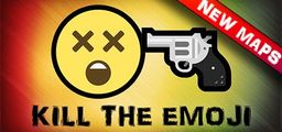 Logo: Kill the Emoji