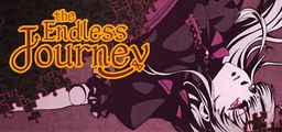 Logo: The Endless Journey