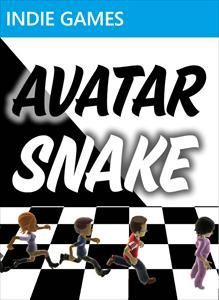 Logo: Avatar Snake