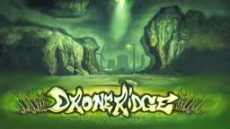Logo: DroneRidge