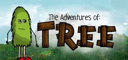 Logo: The Adventures of Tree
