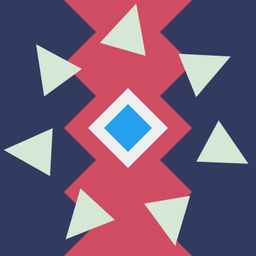 Logo: Too Close