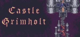 Logo: Castle Grimholt