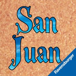 Logo: San Juan
