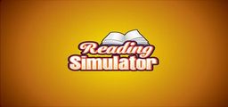 Logo: Reading Simulator