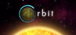 Logo: Orbit